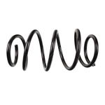 Blue Print Coil Spring (ADN188338) Fits: Nissan Front Axle