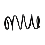 Blue Print Coil Spring (ADN188364) Fits: Nissan Front Axle