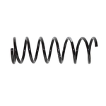 Blue Print Coil Spring (ADN188389) Fits: Nissan Front Axle