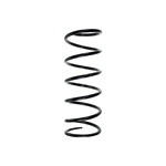 Blue Print Coil Spring (ADT388310) Fits: Toyota Front Axle