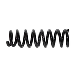Blue Print Coil Spring (ADT388357) Fits: Toyota Front Axle