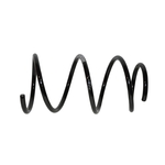 Blue Print Coil Spring (ADT388374) Fits: Toyota Front Axle