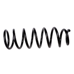 Blue Print Coil Spring (ADT388375) Fits: Toyota Rear Axle