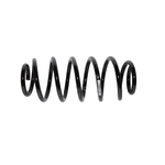 Blue Print Coil Spring (ADT388392) Fits: Toyota Rear Axle