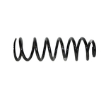 Blue Print Coil Spring (ADT388451) Front Axle