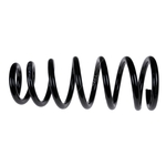 Blue Print Coil Spring (ADT388458) Fits: Toyota Rear Axle