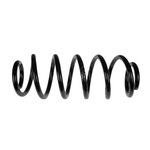 Blue Print Coil Spring (ADT388511) Fits: Toyota Rear Axle