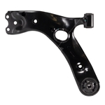 Blue Print Control Arm (ADBP860016) Lower Front Axle Left