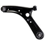 Blue Print Control Arm (ADBP860026) Fits: Hyundai Lower Front Axle Left