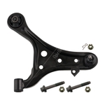 Blue Print Control Arm (ADBP860047) Lower Front Axle Right