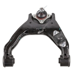 Blue Print Control Arm (ADBP860049) Fits: Mitsubishi Upper Front Axle Left