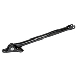 Blue Print Control Arm (ADBP860073) Fits: Land Rover Rear Axle Left