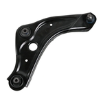Blue Print Control Arm with Bushes and Joint (ADBP860106) Front Axle Right