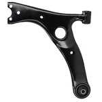 Blue Print Control Arm (ADBP860201) Fits: Toyota Front Axle Left