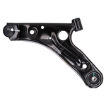 Blue Print Control Arm (ADBP860204) Fits: Nissan Front Axle Right