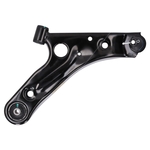 Blue Print Control Arm (ADBP860205) Fits: Nissan Front Axle Left