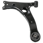 Blue Print Control Arm (ADBP860209) Front Axle Left