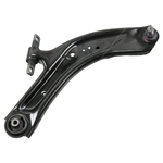 Blue Print Control Arm With Ball Joint (ADBP860212) Fits: Nissan Front Axle Right