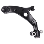 Blue Print Control Arm (ADBP860215) Front Axle Left