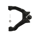 Blue Print Control Arm (ADC48672) Fits: Mitsubishi Upper Front Axle Right