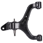 Blue Print Control Arm (ADG086171) Fits: Ssangyong Lower Front Axle Left