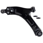 Blue Print Control Arm (ADG086186) Fits: Hyundai Lower Front Axle Left