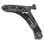 Blue Print Control Arm (ADG086189) Fits: Kia Lower Front Axle Left