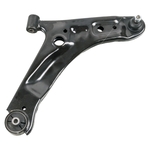 Blue Print Control Arm (ADG086190) Fits: Kia Lower Front Axle Right