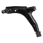 Blue Print Control Arm (ADG08622) Lower Front Axle Left