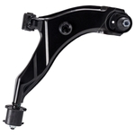 Blue Print Control Arm (ADG086252) Fits: Hyundai Front Axle Right