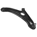 Blue Print Control Arm (ADG086308) Lower Front Axle Right