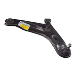 Blue Print Control Arm (ADG086319) Fits: Kia Lower Front Axle Right