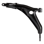 Blue Print Control Arm (ADH286113) Fits: Honda Lower Front Axle Left