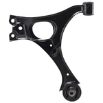 Blue Print Control Arm (ADH286140) Fits: Honda Front Axle Left