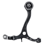 Blue Print Control Arm (ADH286142) Fits: Honda Lower Front Axle Left