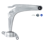 Blue Print Control Arm (ADH286148) Fits: Honda Front Axle Right