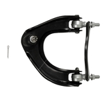 Blue Print Control Arm (ADH28657) Fits: Honda Upper Front Axle Left