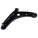Blue Print Control Arm (ADH28694) Fits: Honda Lower Front Axle Left