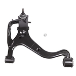 Blue Print Control Arm (ADJ138611) Fits: Land rover Lower Front Axle Left