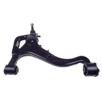 Blue Print Control Arm (ADJ138617) Fits: Land rover Lower Front Axle Left