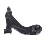 Blue Print Control Arm (ADJ138619) Lower Front Axle Right