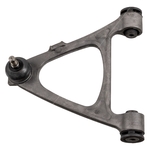 Blue Print Control Arm (ADM58651) Fits: Mazda Upper Front Axle Left