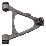 Blue Print Control Arm (ADM58652) Fits: Mazda Upper Front Axle Right