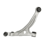 Blue Print Control Arm (ADM58653C) Fits: Mazda Front Axle Left