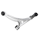 Blue Print Control Arm (ADM58654C) Fits: Mazda Front Axle Right