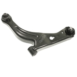 Blue Print Control Arm (ADM58662) Fits: Mazda Front Axle Left