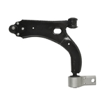 Blue Print Control Arm (ADM58668) Lower Front Axle Left