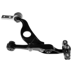 Blue Print Control Arm (ADM58691) Fits: Mazda Front Axle Right