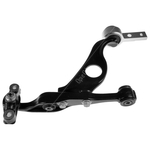Blue Print Control Arm (ADM58692) Fits: Mazda Front Axle Left
