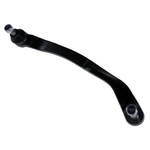 Blue Print Control Arm (ADN185111) Fits: Nissan Upper Front Axle Left